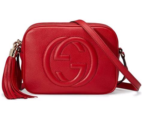 camera gucci soho|authentic gucci soho disco bag.